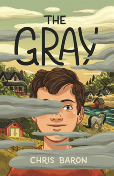 Library Binding Gray Book