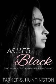 Asher Black - Book #1 of the Five Syndicates