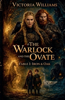 The warlock and the ovate