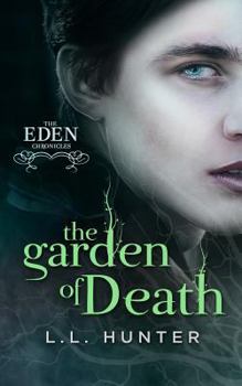 The Garden of Death - Book #5 of the Nephilim Universe