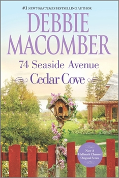 74 Seaside Avenue - Book #7 of the Cedar Cove