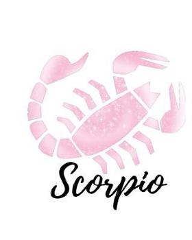 Scorpio: Scorpio Cornell Notes