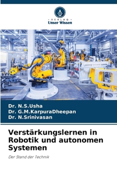 Verstärkungslernen in Robotik und autonomen Systemen