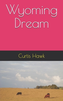 Paperback Wyoming Dream Book