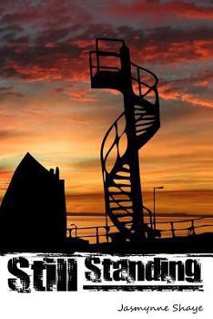 Paperback Still Standing Book