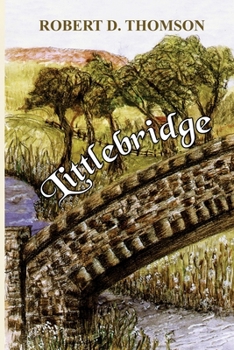 Paperback Littlebridge Book