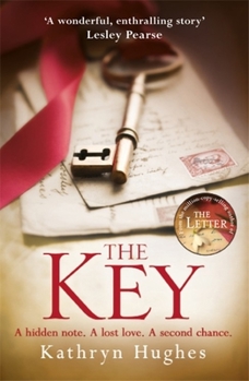 Paperback The Key Book
