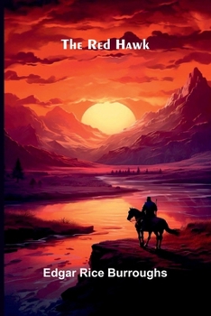 Paperback The Red Hawk Book