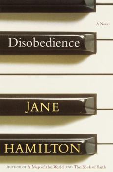 Hardcover Disobedience Book