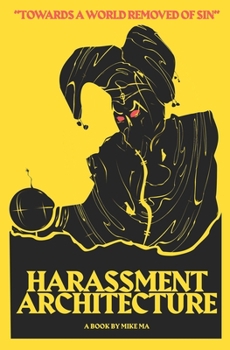Paperback Harassment Architecture Book