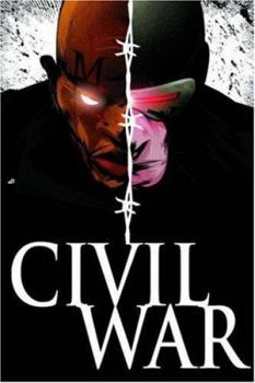 Civil War: X-Men - Book  of the X-Men: Miniseries