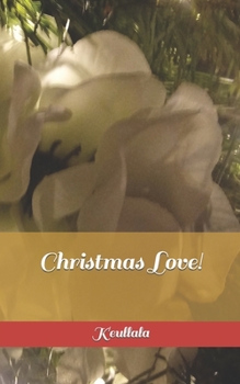 Paperback Christmas Love! Book