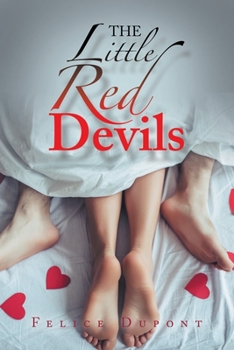 Paperback The Little Red Devils Book
