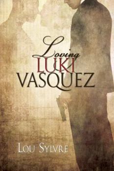 Paperback Loving Luki Vasquez Book