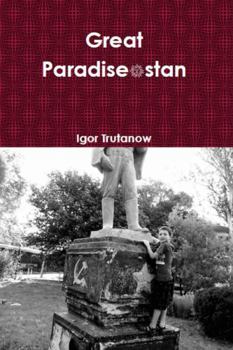 Paperback Great Paradisestan Book