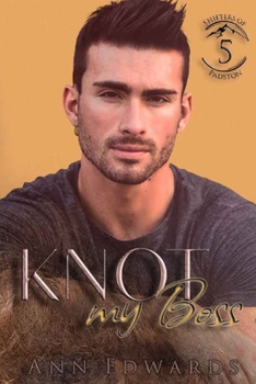 Paperback Knot My Boss Book