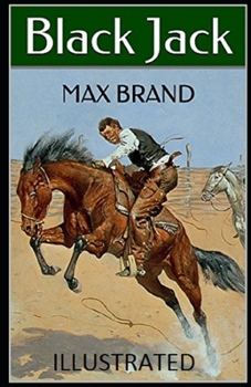 Paperback Black Jack Illustrated Book