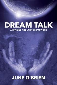 Paperback Dream Talk: A Diving Tool for Dream Work Book