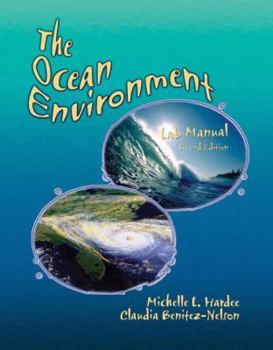 The Ocean Environment