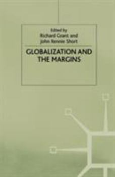 Paperback Globalization and the Margins Book