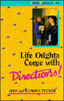 Paperback Life Oughta Come with Directions Book
