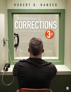 Paperback Introduction to Corrections Book
