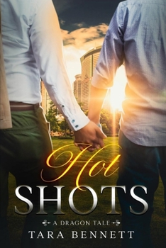Paperback Hot Shots Book