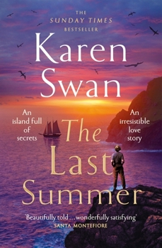 The Last Summer - Book #1 of the Wild Isle