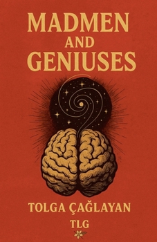 Paperback Madmen and Geniuses Book
