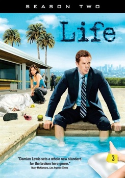 DVD Life: Season Two Book