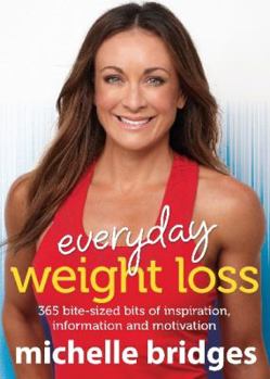 Paperback Everyday Weight Loss Book