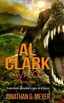 AL CLARK - Avalon: