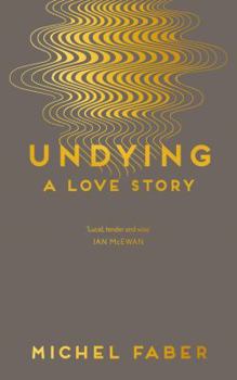 Hardcover Undying: A Love Story Book