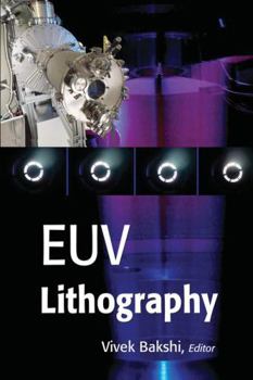 Hardcover Euv Lithography Book
