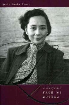 Paperback Life Recipes from My Mother: Timeless Lessons for Living a Contented Life Book