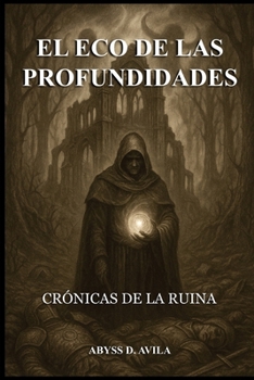Paperback El Eco de Las Profundidades: Crónicas de la Ruina: Libro 1 [Spanish] Book