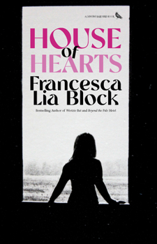 Hardcover House of Hearts Book