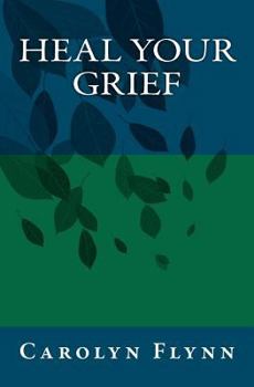 Paperback Heal Your Grief Book