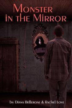 Paperback "Monster in the Mirror" Book