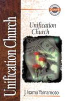 Paperback Unification Church Book