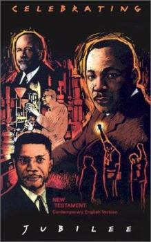 Paperback Celebrating Jubilee New Testament Book