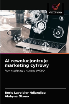 Paperback AI rewolucjonizuje marketing cyfrowy [Polish] Book