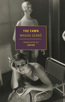 Paperback The Fawn Book