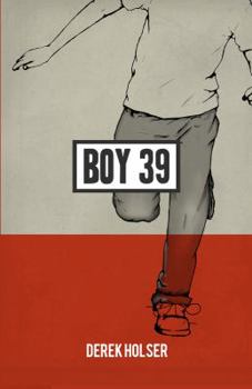 Paperback Boy 39 Book