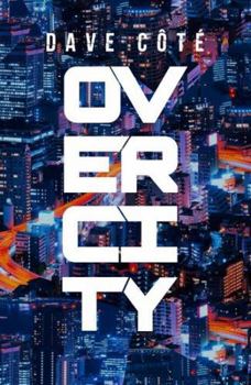 Paperback Overcity [French] Book