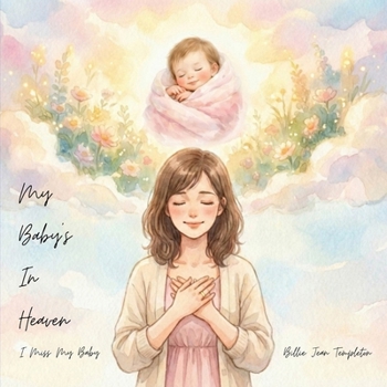 Paperback I Miss My Baby Book