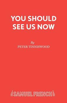 Paperback You Should See Us Now Book