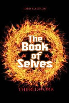Paperback The Book of Selves: The Redwork Book