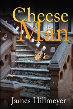 Paperback The Cheese Man Book