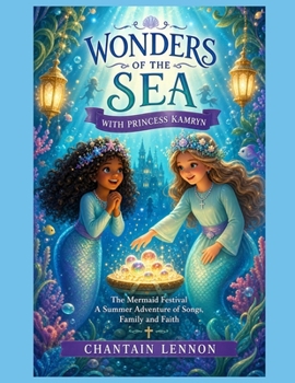 Wonders of the Sea: The Mermaid Festival A Summer Adventure of Songs, Family, and Faith